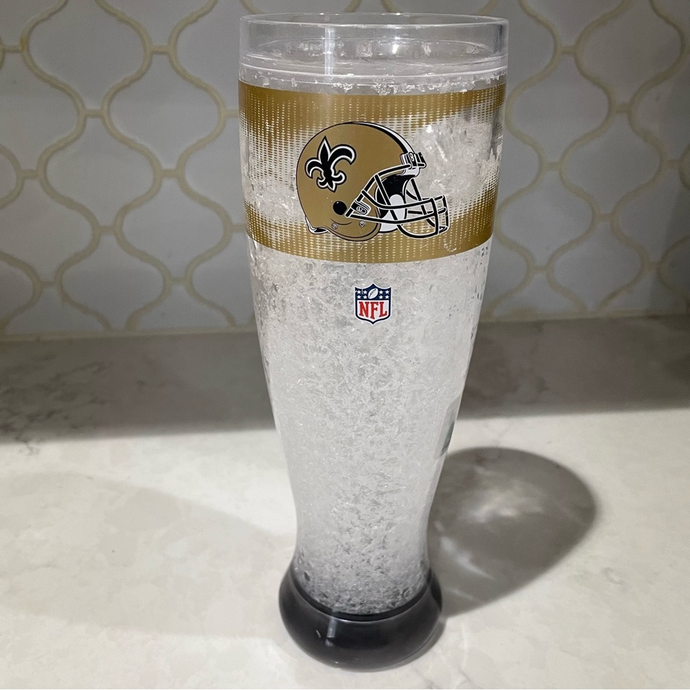 Saints Cup